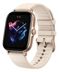 Amazfit GTS 3 chytré hodinky, Rose