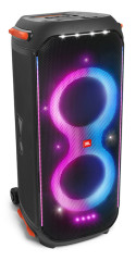 JBL PartyBox 710, Black 