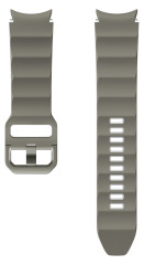 Samsung ET-SDR91LJ Sport Band (20mm, M/L), Gray