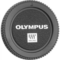 Olympus krytka bajonetu BC-2