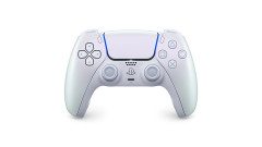 PlayStation 5 DualSense ovladač Chroma Pearl