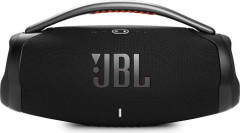 JBL Boombox3 přenosný reproduktor s IP67, Black