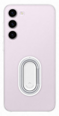Samsung Clear Gadget Case Galaxy S23+, Transparent