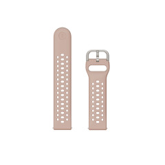 Amazfit Active 2 Sport Silicon Strap, Blush
