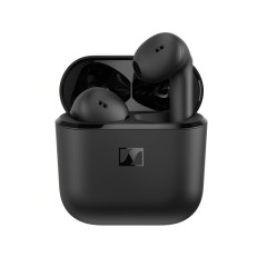 SENNHEISER ACCENTUM OPEN Black