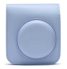 Fujifilm Instax Mini 12 Case Pastel Blue