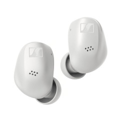 SENNHEISER ACCENTUM True Wireless white