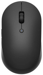 Xiaomi Mi Dual Mode Wireless Mouse Silent, Black