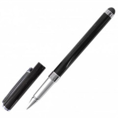 Kapacitní stylus PEN Black s propisovací tužkou