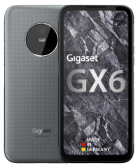Gigaset GX6 Titanium Grey