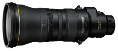 Nikon Z 400mm f/2.8 TC VR S NIKKOR