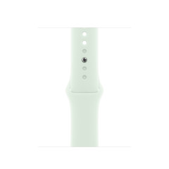 Apple 41mm Soft Mint Sport Band - M/L