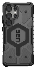 UAG Pathfinder Clear Mag. Galaxy S25 Ultra Ash