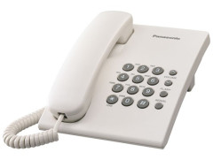 Panasonic KX-TS500FXW (bílý)