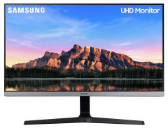 28" LED Samsung LU28R550UQPXEN