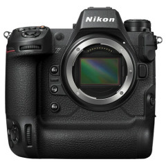 Nikon Z 9 body