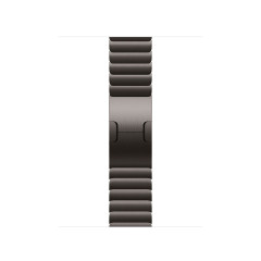 Apple 42mm Link Bracelet Slate