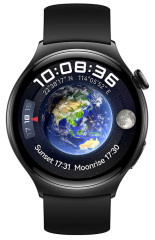 Huawei Watch 4 Black