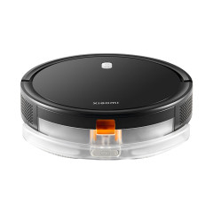 Xiaomi Robot Vacuum E5, Black, EU