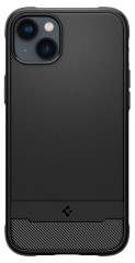 SPIGEN Rugged Armor iPhone 14 MagSafe Matte Black