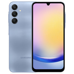 Samsung A256 Galaxy A25 5G 256GB Blue