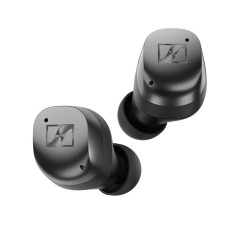 SENNHEISER Momentum True Wireless 4 Black Graphite