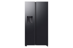 Americká chladnička Samsung RS70F65KEFEO