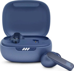 JBL Live Pro2 TWS bezdrátová sluchátka, Blue