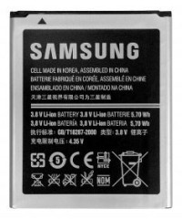 Samsung EB-F1M7FLU baterie 1500mAh S3 mini BULK