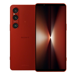 SONY Xperia 1 VI 12+512 Scarlet