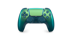 PlayStation 5 DualSense ovladač Chroma Teal