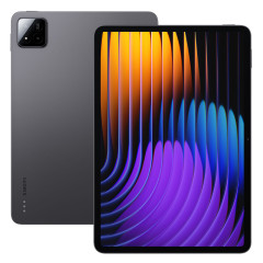 Xiaomi Pad 7 256+8GB šedá