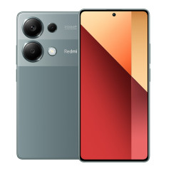 Xiaomi Redmi Note 13 Pro 256+8GB zelená