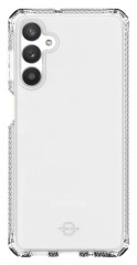 ITSKINS Spectrum R 3m Drop Galaxy A54 5G, Clear