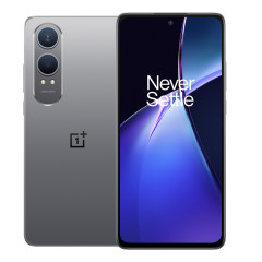 OnePlus Nord CE 4 Lite 5G 8+256GB Silver