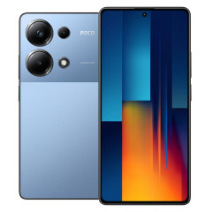 POCO M6 Pro 256+8GB Blue