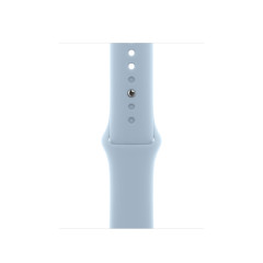 Apple 41mm Light Blue Sport Band - S/M