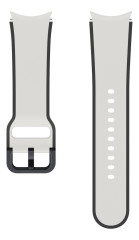 Samsung ET-STR90SJ Two-tone Sport Band S/M, Gray