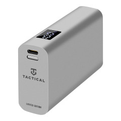 Tactical EDC Brick Powerbanka 9600mAh Raw