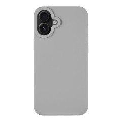 Tactical MagForce Velvet iPhone 16 Plus, Foggy