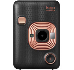 FUJIFILM Instax mini Liplay Elegant Black VN EX D