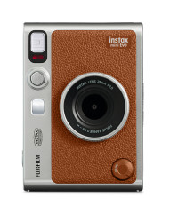 Fujifilm Instax Mini EVO Brown C EX D