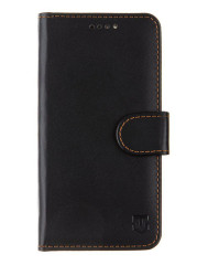 Tactical Field Notes Flip Vivo Y36, Black