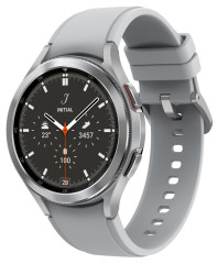 Samsung R890Galaxy Watch4 Classic (46mm,BT) Silver