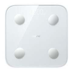 Realme Smart Scale White