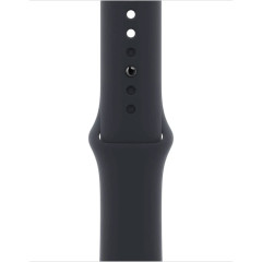 Apple 40mm Midnight Sport Band - M/L