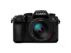 Panasonic Lumix DC-G97 + 12-60 mm