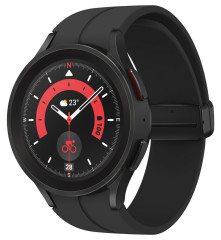 Samsung R920 Galaxy Watch5 PRO (45mm,BT) Black