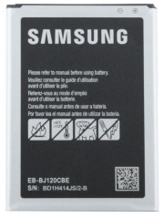 Samsung EB-BJ120CBE baterie 2050mAh (J120) BULK