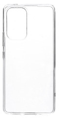 Tactical TPU pouzdro Samsung Galaxy A53 5G, Clear